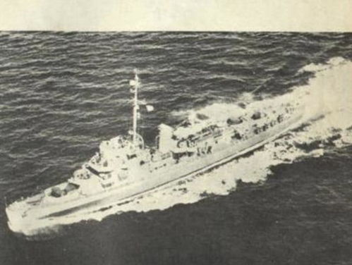 1943年宾夕法尼亚州费城的神秘实验费城实验