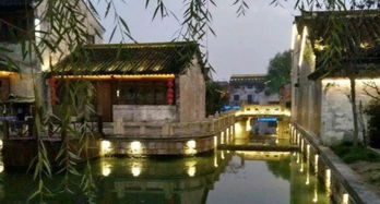 绍兴四大古镇:安昌古镇(绍兴四大古镇排名)