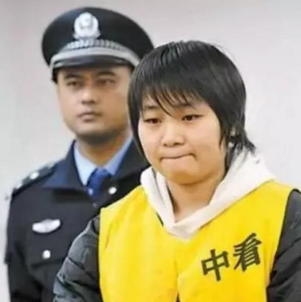 齐萍萍杀害父母的真相是什么?你最终被判刑了吗?