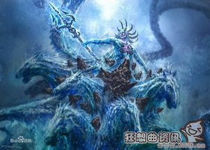 希腊神话的性质与中国古代神话相同