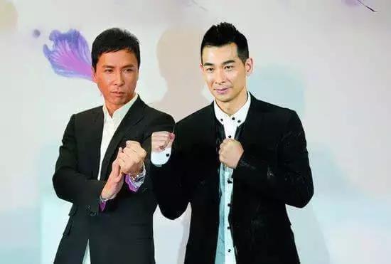 赵文卓甄子丹事件是怎么回事?谈谈赵薇事件和思考下页(老梁说赵文卓甄子丹事件)