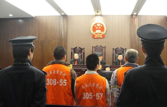 苍南女警被奸杀案是什么 犯罪手法极其可怕