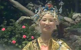 梨山母亲的真实身份是什么?