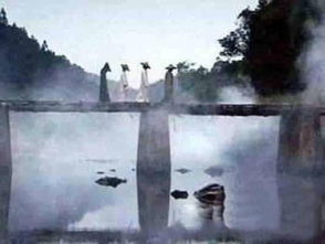 湘西赶尸是什么 追尸人用一种秘密技巧
