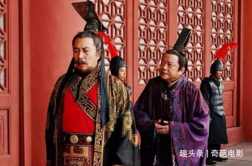 秦始皇到底姓什么 为什么有人说他姓吕(秦始皇嬴政到底姓什么)