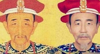 你想知道曹操和康熙在历史上的真实面貌吗?