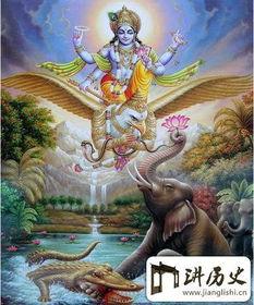 谁是印度的三位主神 佛教文献称他为大自由