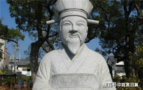 徐福是日本人的祖先吗?徐福到底是谁?(徐福在日本人的地位)