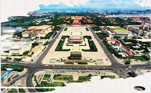 中国唯一一座3000年没有改名的城市,它有着悠久的历史(中国唯一一座盐山在哪里)