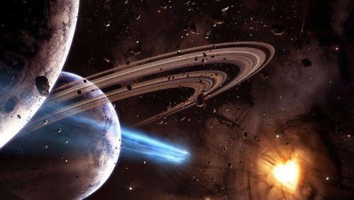解谜宇宙中真的有星球能让人类移居吗?