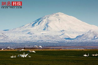 山火山喷发形成的岛屿面积不一定很小(火山喷发后形成的地形地貌)