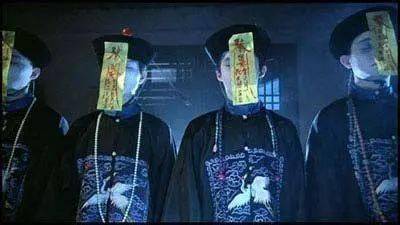 民间传说中的六种神秘生物(六指狗民间传说)