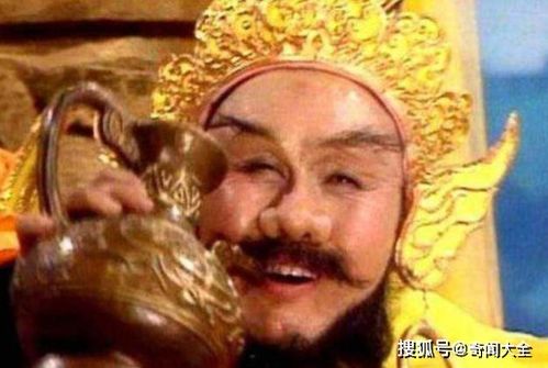 猪八戒前世解谜:天蓬元帅被赶下凡间(猪八戒的前世是后羿)