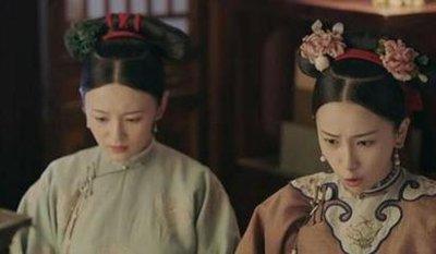 后宫女的悲惨命运!揭示古代宫女悲剧的一生(命运最悲惨的星座女)