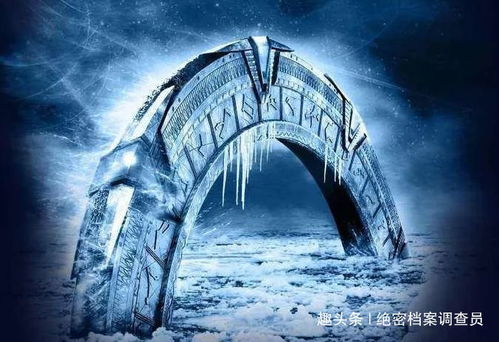 亚丁湾有星际之门的谣言不是一两天的事(亚丁湾神秘星际之门事件)