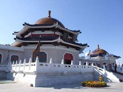 中国考古学家在内蒙古千里山发现了成吉思汗的家族照片(中国考古学家排名)