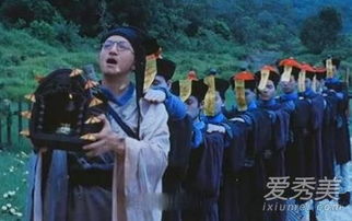 湖南僵尸村存在吗?你去过这么可怕的村庄吗?(湖南湘南僵尸村)