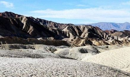 昆仑山死亡谷之谜是真正的地狱之门还是科学奇迹?(昆仑山死亡谷重兵把守)