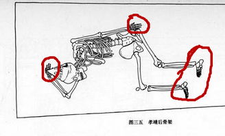 明代公主也需要裹脚吗 51区未解之谜
