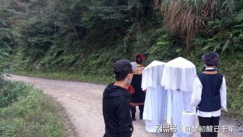 湘西僵尸村的谣言是真是假(湘西苗寨为什么是僵尸村)