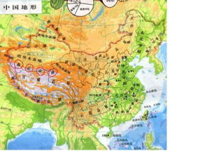 昆仑山在哪个省市? 中国名山昆仑山在哪个省市
