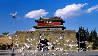 山海关是世界第一关,这5个A景区被取消了一段时间 山海关一锅一世界火锅
