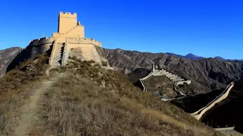 雁门关在哪里?地图上可以十分清楚的看到 汉代雁门关在哪里