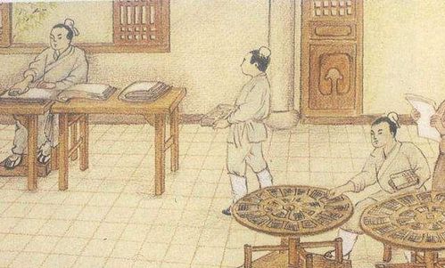活字印刷的优点是什么? 活字印刷有什么优点起了什么作用
