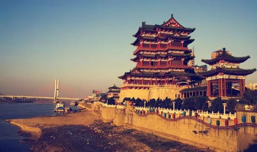 中国古代的建筑艺术可以说是独一无二的 中国古代10大建筑