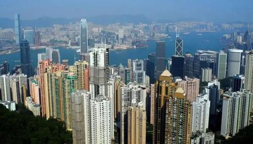 全球房价最高的十大城市 全球房价最高的地方