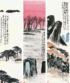 什么是齐白石最贵的画?