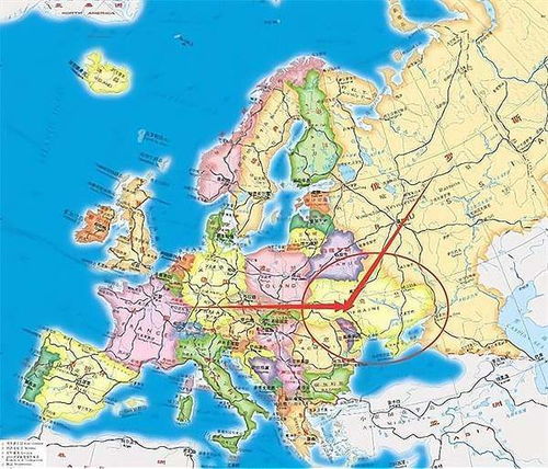 你知道世界上最大的内陆国家是哪个吗? 你知道世界上最大的蟑螂吗