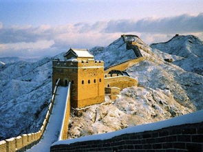 世界七大奇迹建筑排行榜 世界七大奇迹建筑之首