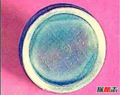 世界上最毒的物质排名,第一名0 世界上最毒的毒药