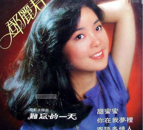 哮喘过后,邓丽君会喷洒哪种喷雾,暂时缓解 邓丽君是什么时候得的哮喘