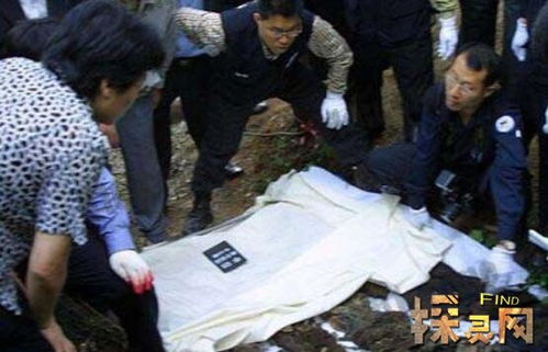 青蛙青少年失踪案的真相 这件事发生在韩国大邱卧龙山 云南青少年连环失踪案