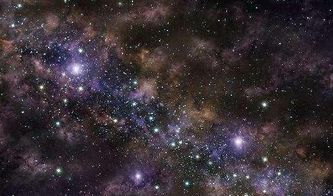 宇宙外面是什么?一个是宇宙只是一个虚拟程序 宇宙一直膨胀宇宙外面是什么