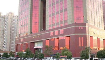 为什么中国银行大厦21楼不允许? 为什么中国银行大额存单没多少人买