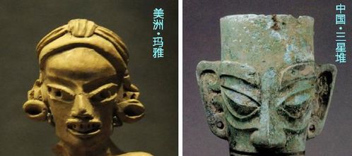 三星堆背后的恐怖故事是什么 三星堆背后的恐怖玛雅文明