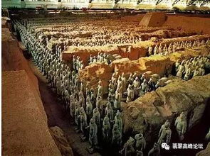 为什么秦始皇陵不敢挖掘?这背后的原因不止一两个 为什么秦始皇陵不开发