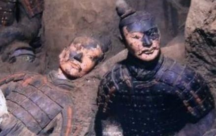 世界第八大奇迹兵马俑是秦始皇陵最大的特点 世界第八大奇迹兵马俑介绍