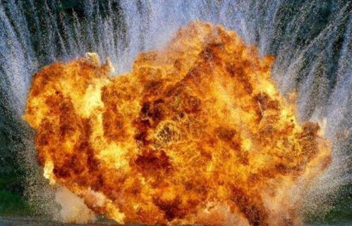 1626年北京王恭工厂爆炸,看看灾难是什么 1626北京宣武门解密