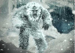 喜马拉雅雪人是真是假 真实案例 喜马拉雅雪人真实存在吗