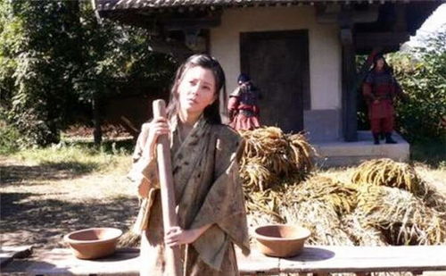 戚夫人活了多久?人就是像杀猪一样对待人 刘邦死后戚夫人活了多久