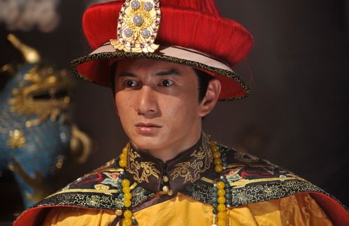 为什么一个男宠敢称他为皇帝的父亲? 为什么会有男宠