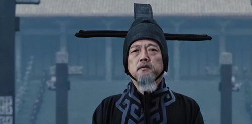李斯不支持扶苏的五个原因 李斯为什么不支持扶苏