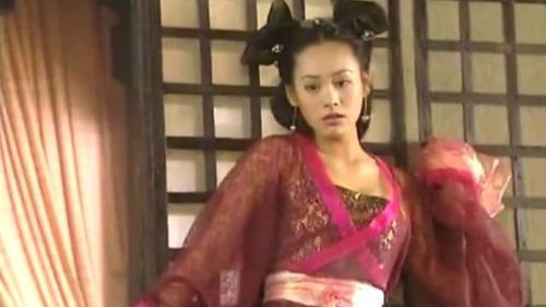 吕不韦和赵姬有什么关系? 吕不韦与赵姬的故事