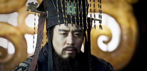 嬴政的父亲是吕不韦吗? 嬴政的父亲是吕不韦吗?
