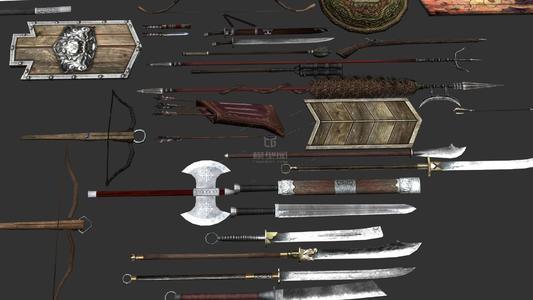 你知道暗武器的血滴是什么吗,它是十大冷武器之一,让我看看