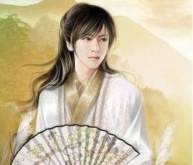 四大美男古代,潘安有多英俊? 古代的四大美男是谁